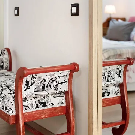 Veroles Holiday home *