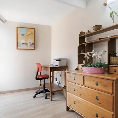 Veroles Holiday home