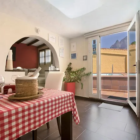 Holiday home Veroles