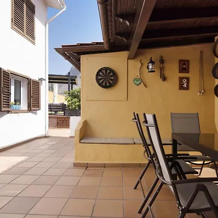 Veroles Holiday home *