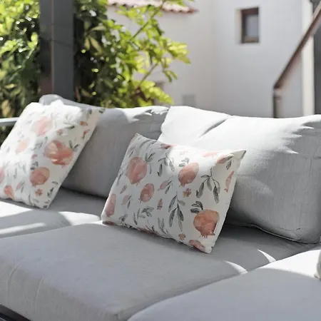 Holiday home Veroles