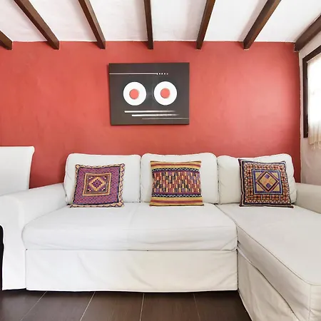 Holiday home Veroles