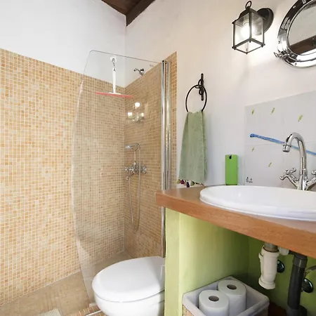 Veroles Holiday home