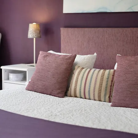 Veroles Holiday home *