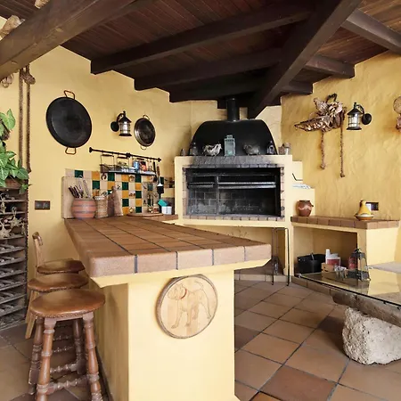 Veroles Holiday home *